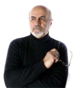 Behrooz Gharibpour