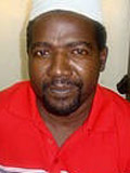 Check Amadou Alheri Kotondi