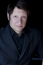 Portrait de Robert Lepage