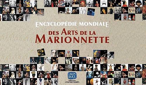 Movingstage Marionettes  World Encyclopedia of Puppetry Arts