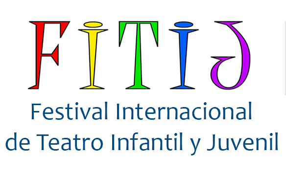 8th Festival Internacional de Teatro Infantil y Juvenil - FITIJ