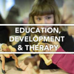 Presentation of the Education, Development and Therapy Commission