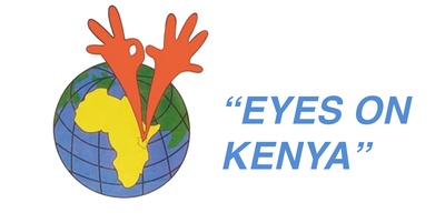 Eyes on Kenya, 9th international Puppetry festival (IPFest)