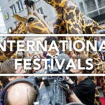 Presentation of the International Festivals Commission