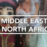 Presentation of the Middle East & North Africa Commission