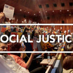 Presentation of the Social Justice Commission