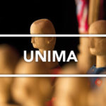 Inauguration of the UNIMA space
