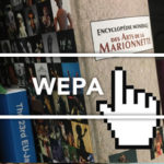 Presentation and launch of the WEPA