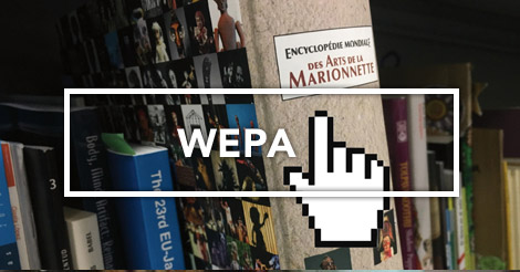 Presentación y lanzamiento de la WEPA