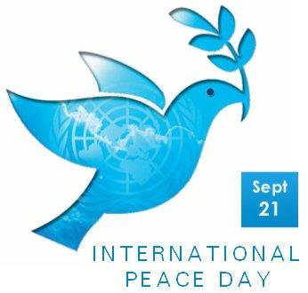 world peace day