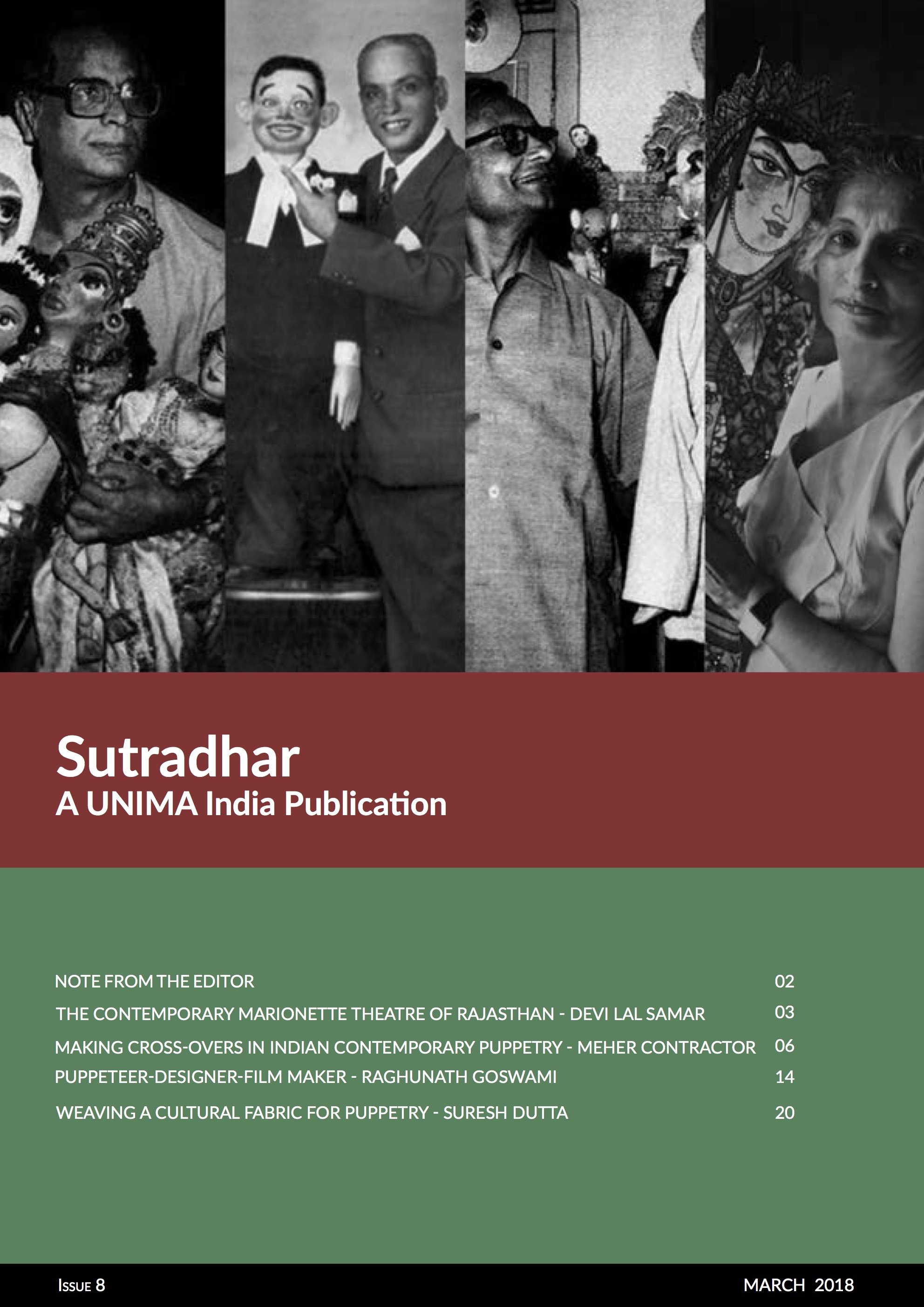 Sutradhar 8