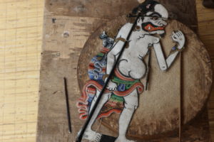 Wayang Kulit