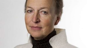Margareta Sörenson