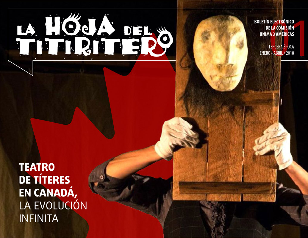 La Hoja del Titiritero #04