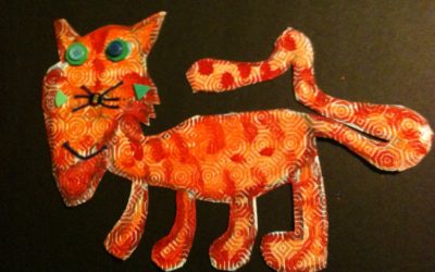 Cat Parade