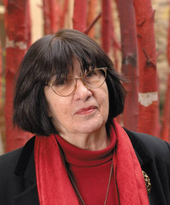 Margareta Niculescu