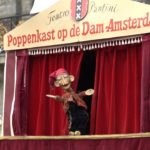 125 jaar poppenkast op de dam