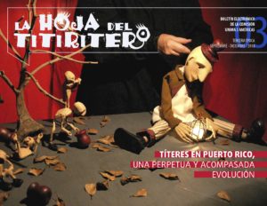 La Hoja del Titiritero #06