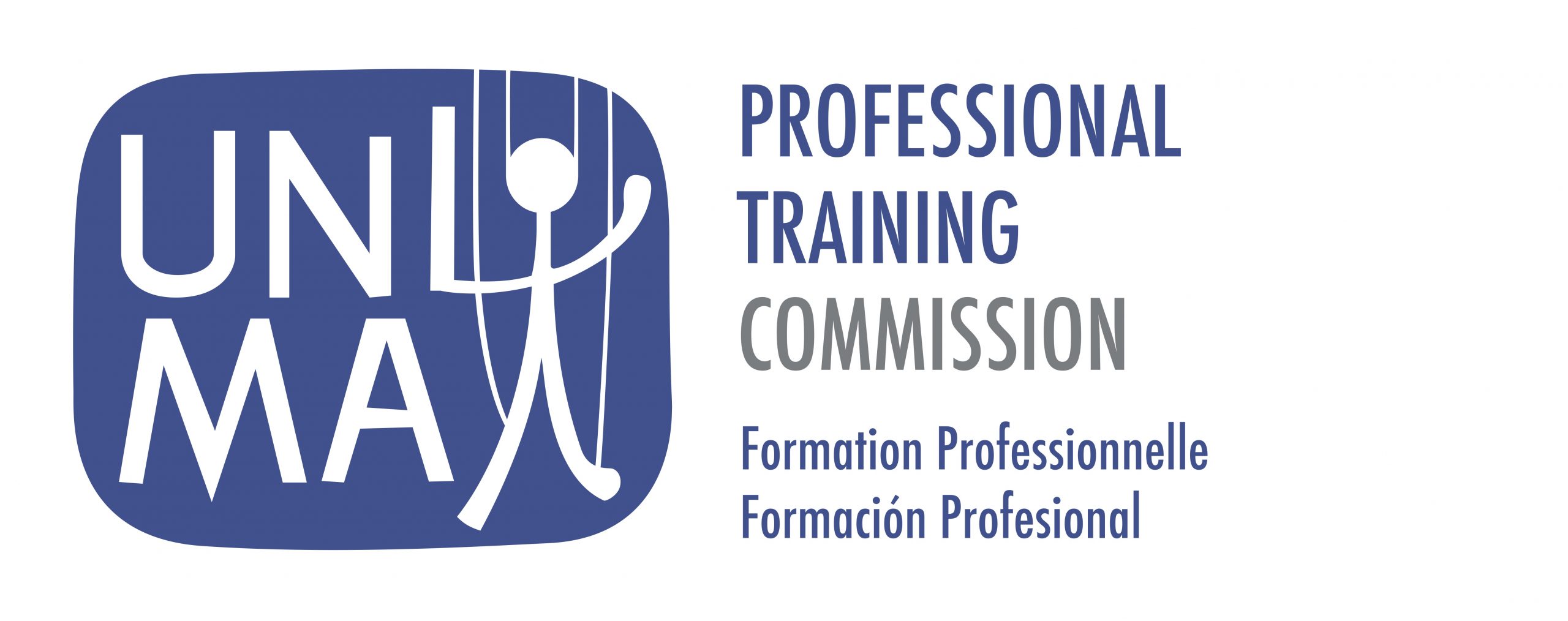 Logo Professional training