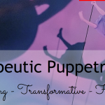 International Puppet Therapy Training (online) Summer 2022