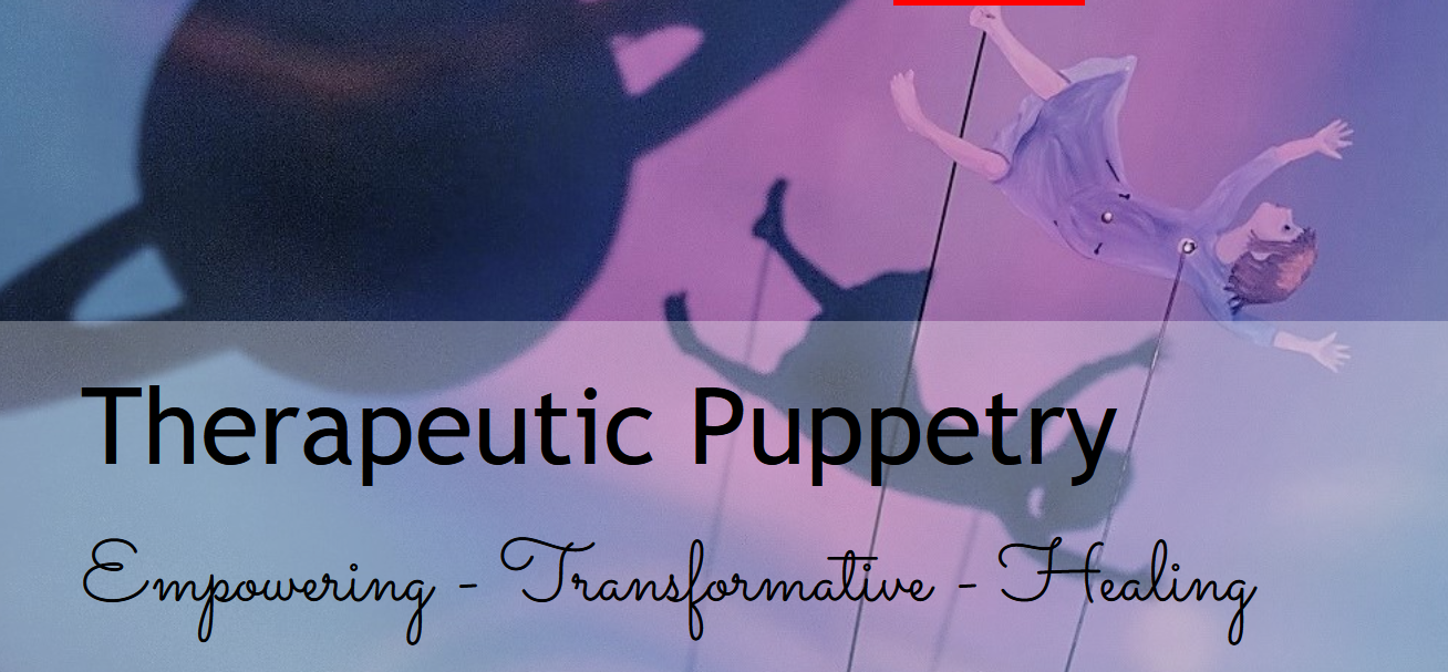 International Puppet Therapy Training (online) Summer 2022