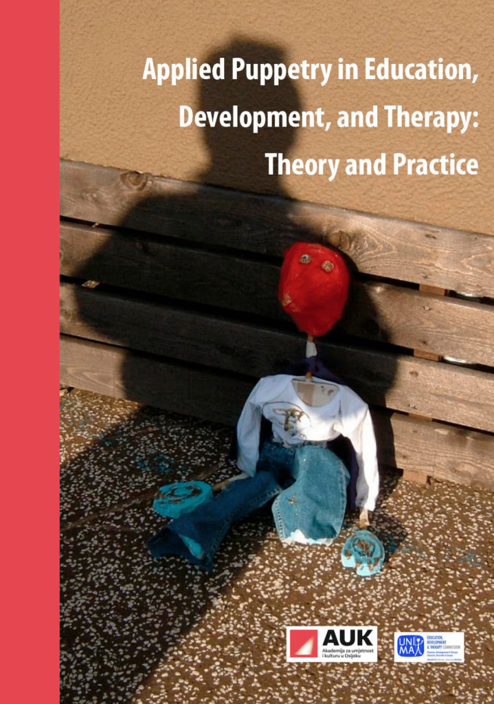 Nuevo libro de la comisión de educación, desarrollo y terapia Applied