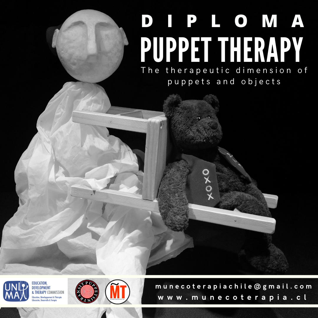 The Magic of Parenting with Puppets – Resourceful Me Art Therapy