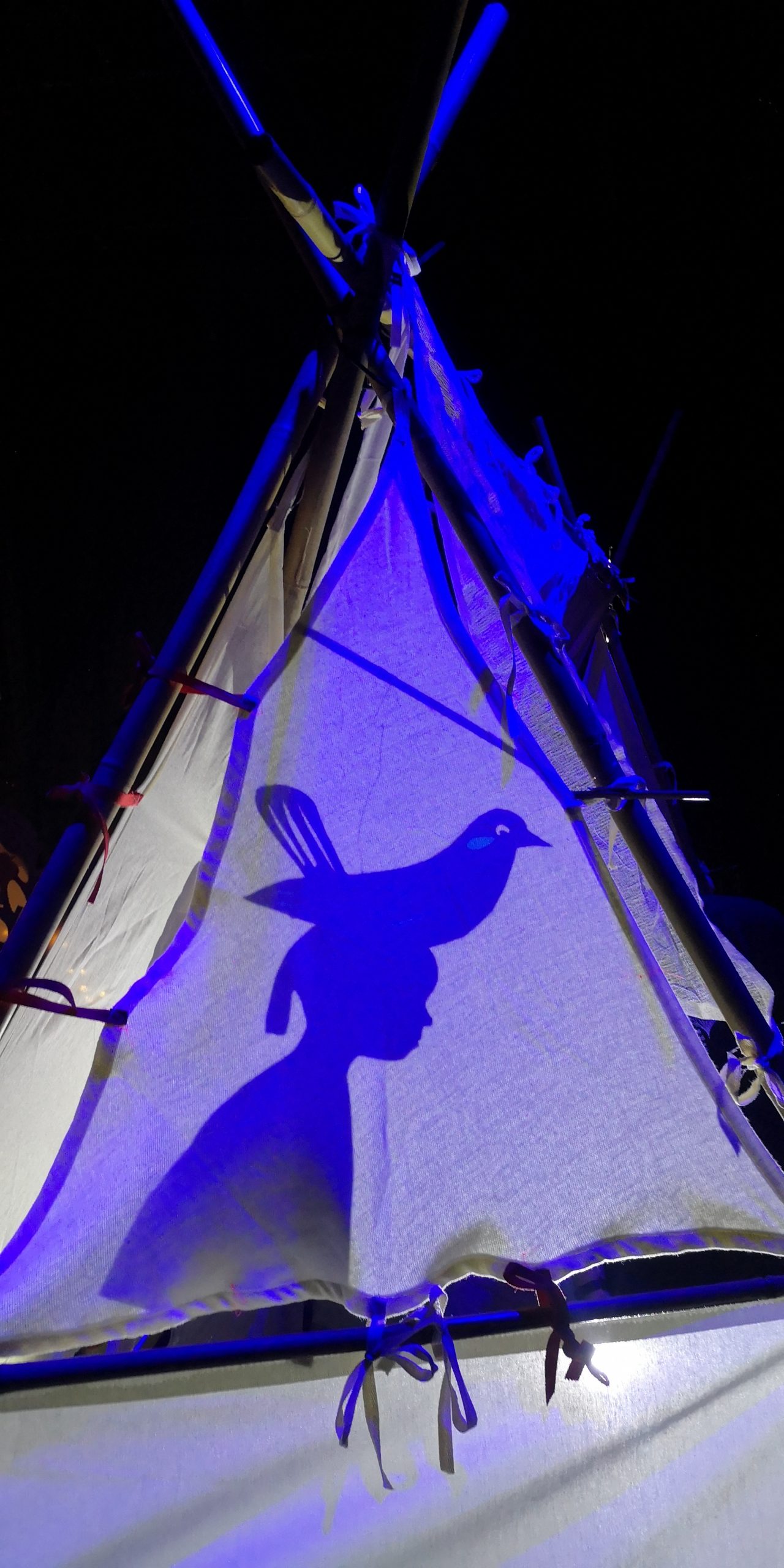 Notos – Cie Atipik