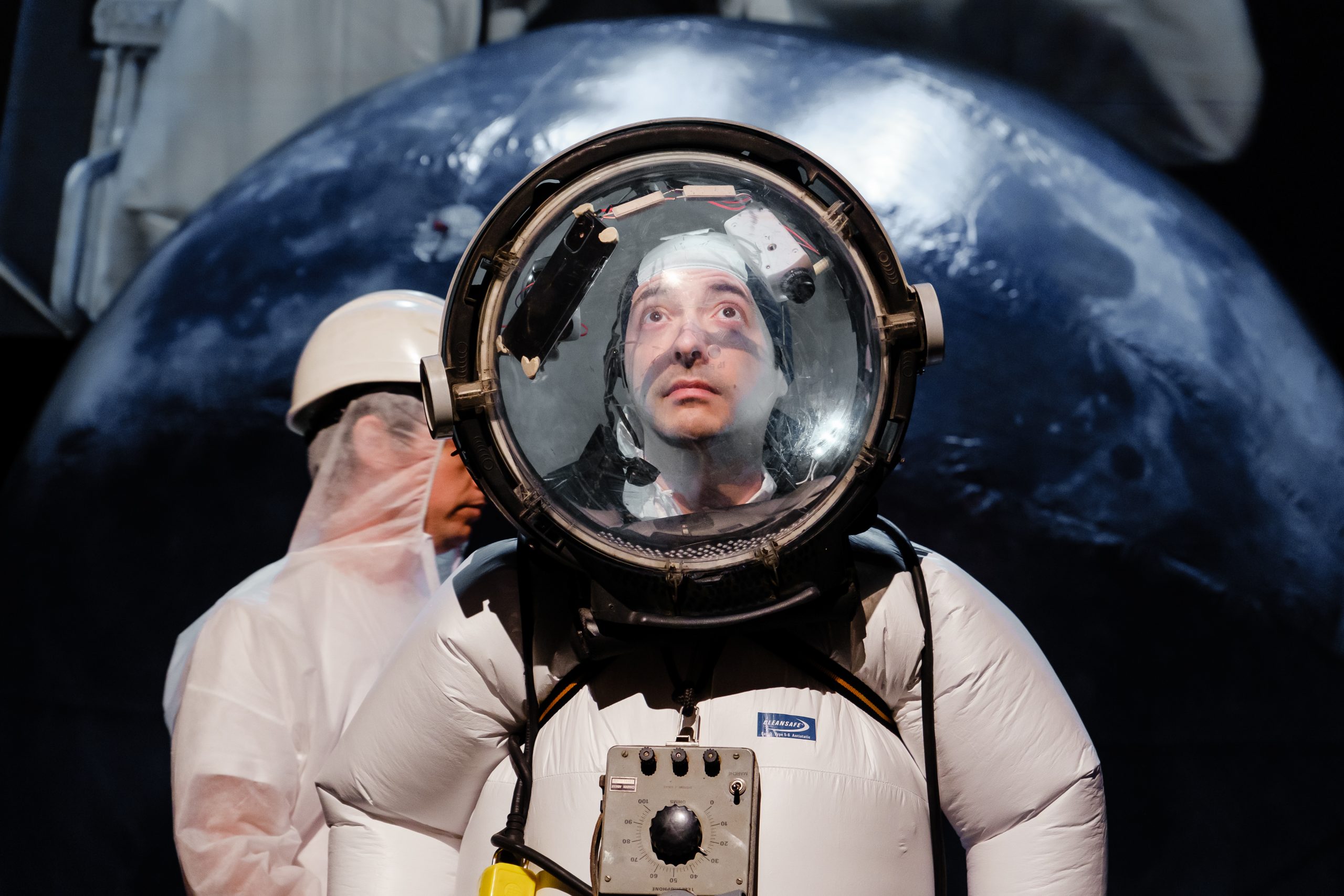 Subjectif Lune – Cie Les Maladroits