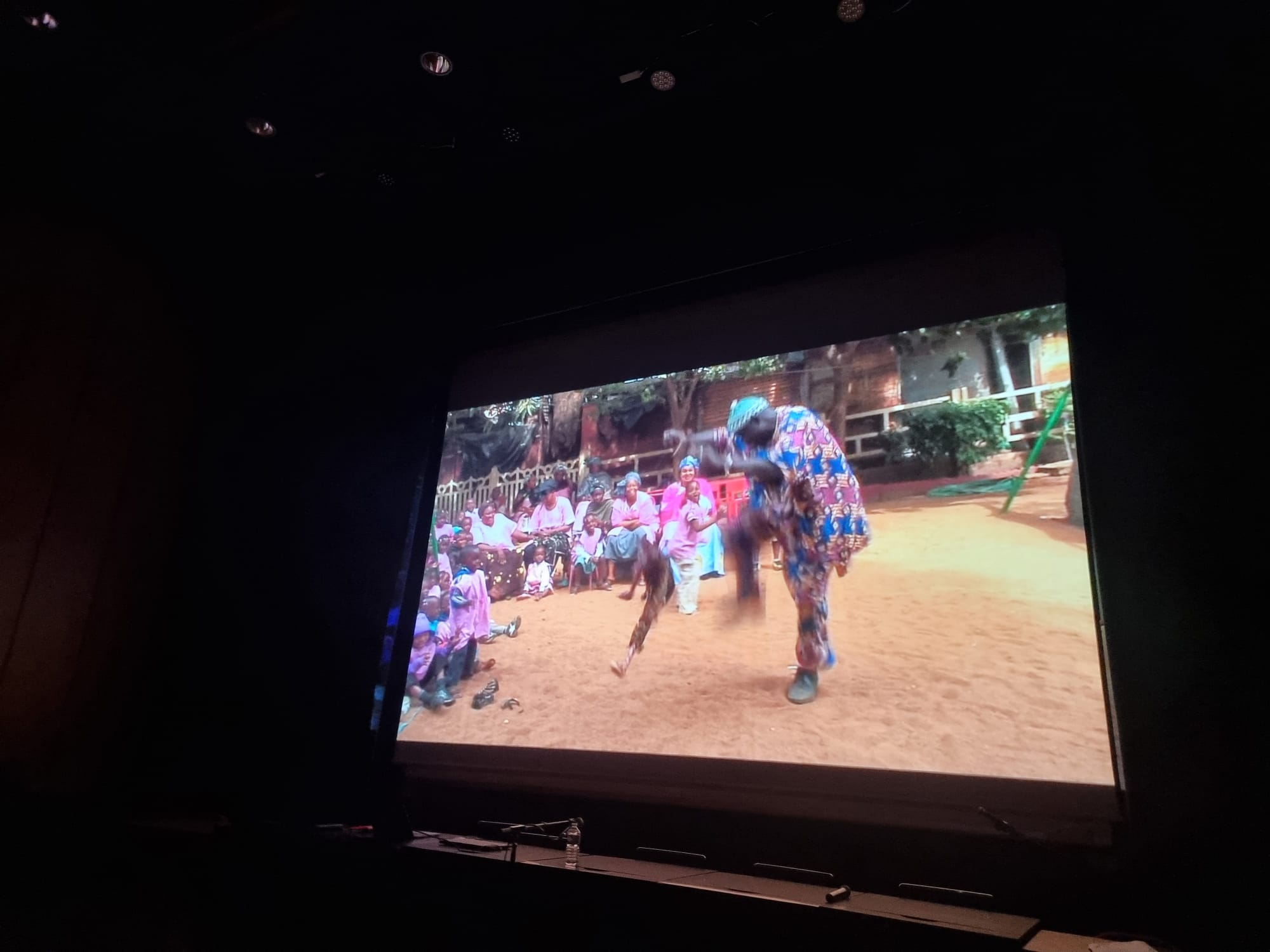 Soirée Charleville 2026