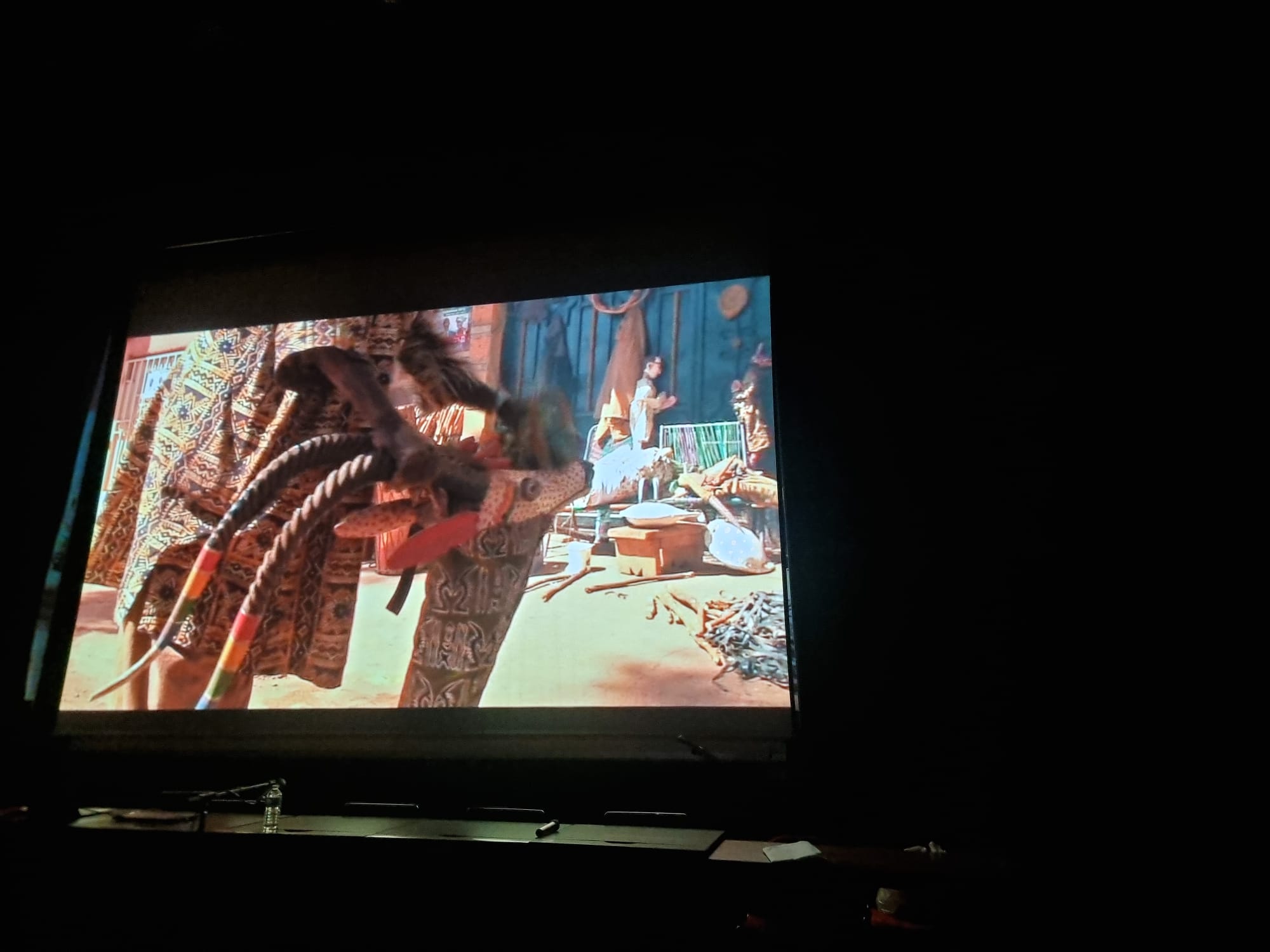 Soirée Charleville 2026