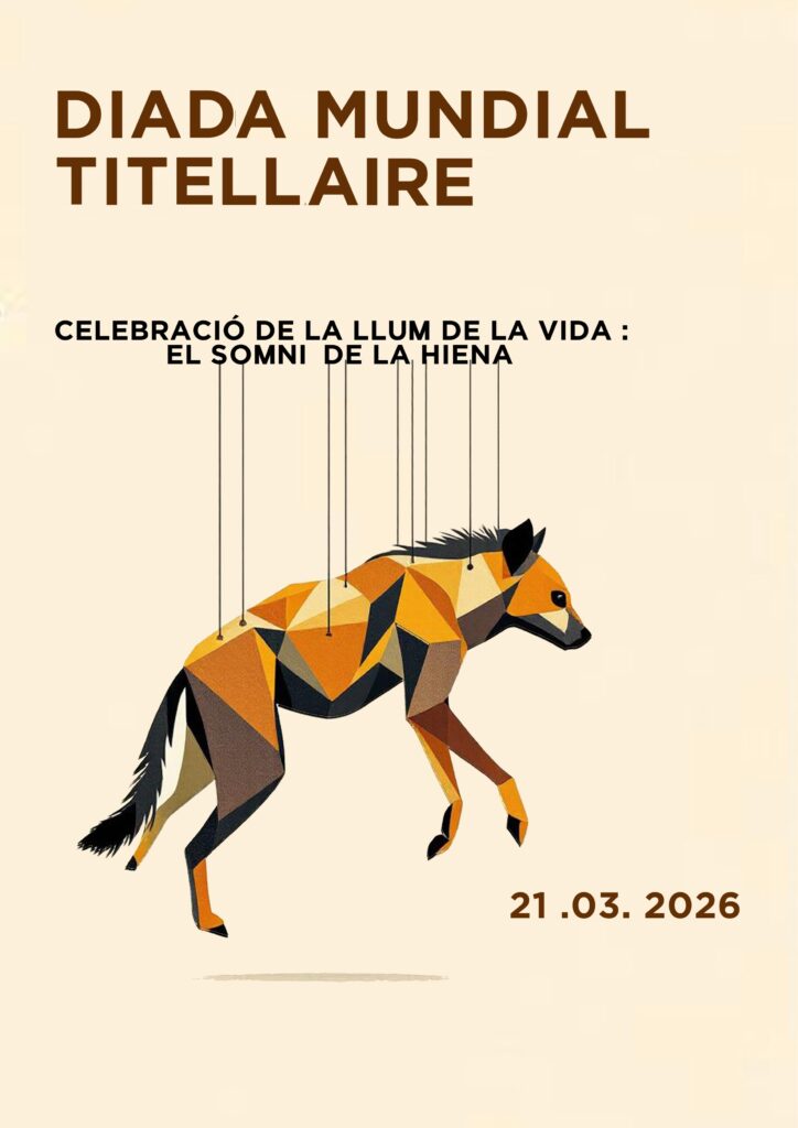 UNIMA Catalunya WPD 2026