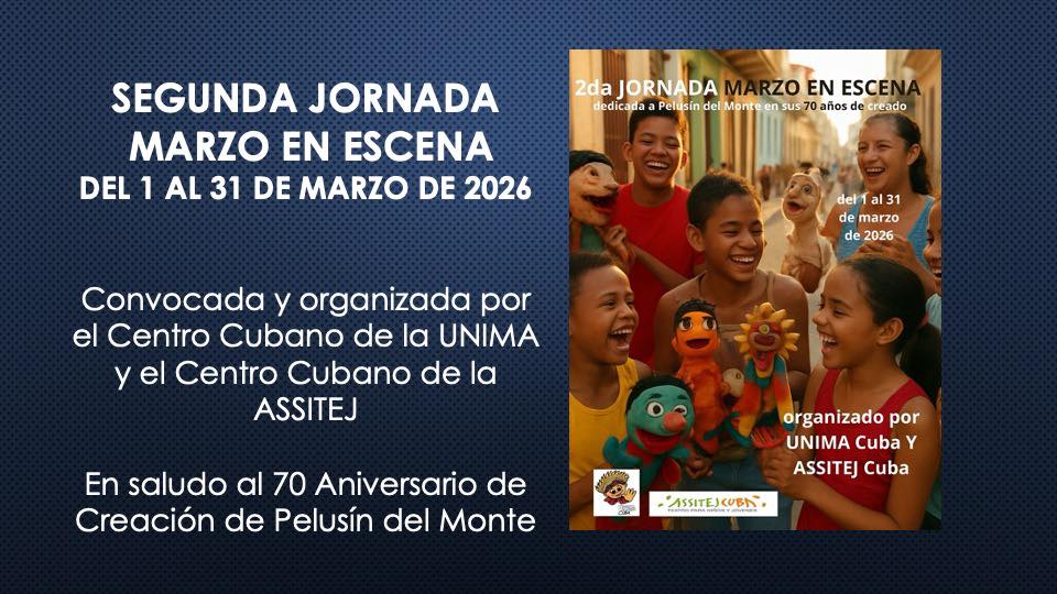 WPD Cuba 2026