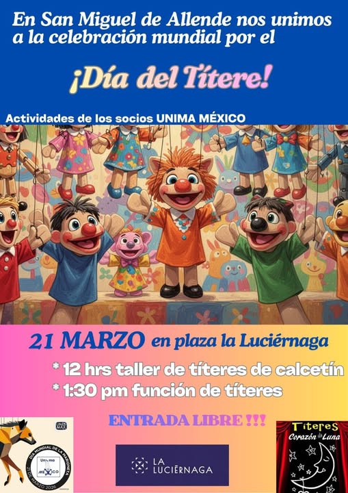 WPD San Miguel de Allende