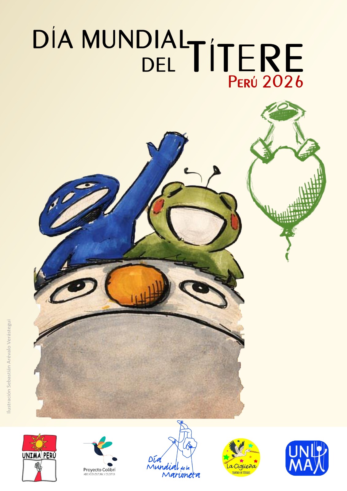 WPD Perú 2026